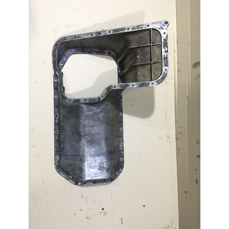 Поддон двигателя (двигатель и элементы) BMW 3-series E30 11131278314