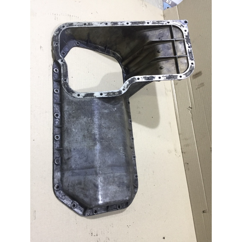 Поддон двигателя (двигатель и элементы) BMW 3-series E30 11131278314