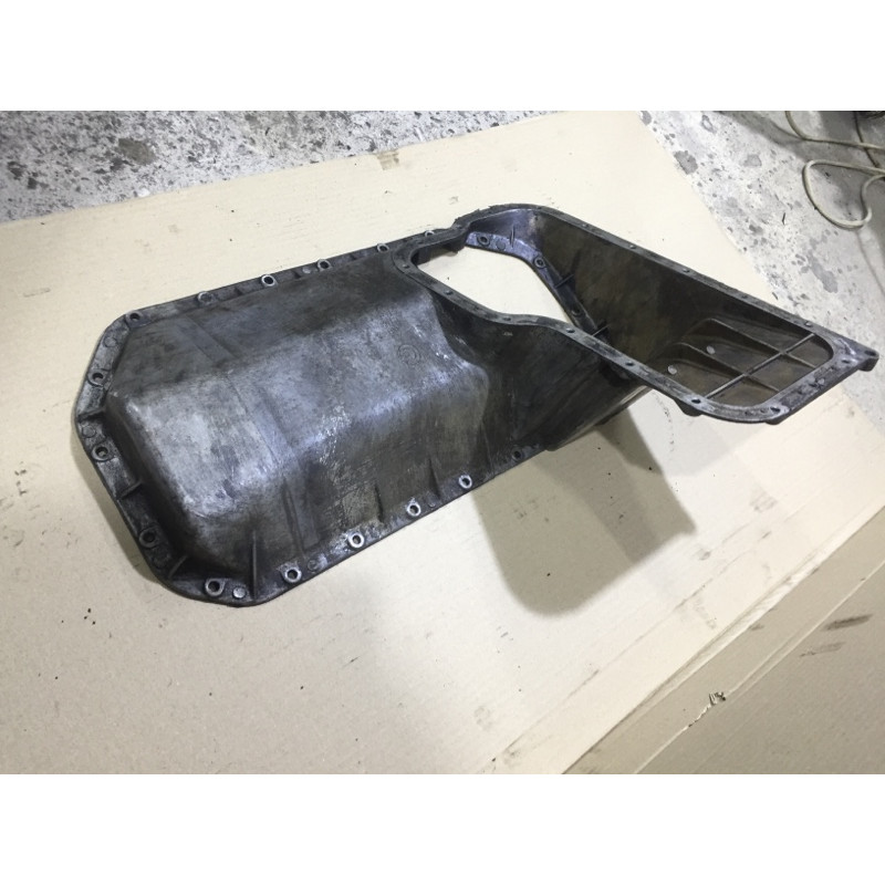 Поддон двигателя (двигатель и элементы) BMW 3-series E30 11131278314