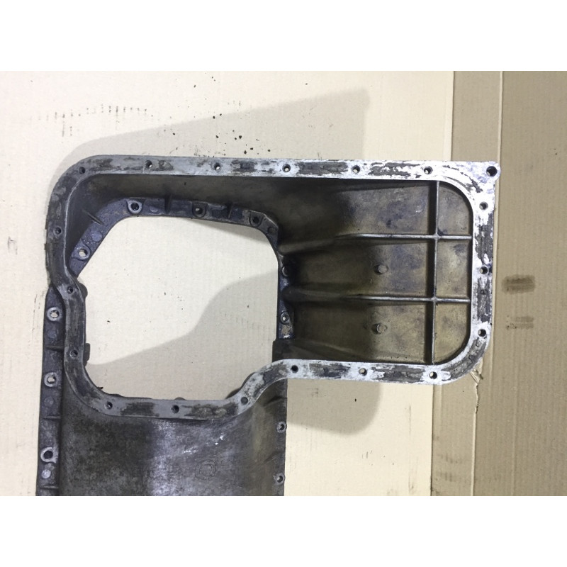 Поддон двигателя (двигатель и элементы) BMW 3-series E30 11131278314