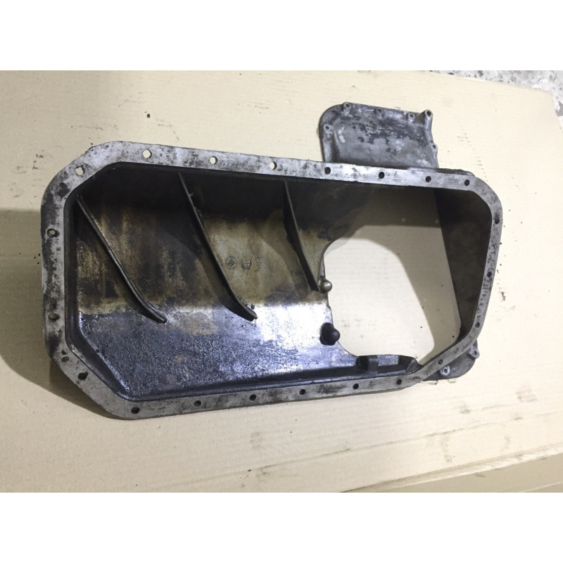 Поддон двигателя (двигатель и элементы) BMW 3-series E30 11131278314