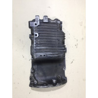 Поддон двигателя