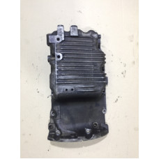 Поддон двигателя