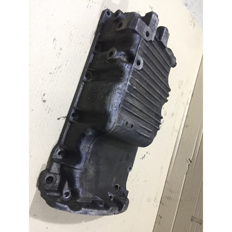 Поддон двигателя (двигатель и элементы) Land Rover Freelander L314 1.8B LSB000390L