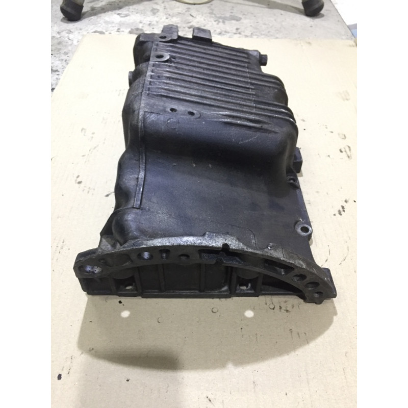 Поддон двигателя (двигатель и элементы) Land Rover Freelander L314 1.8B LSB000390L