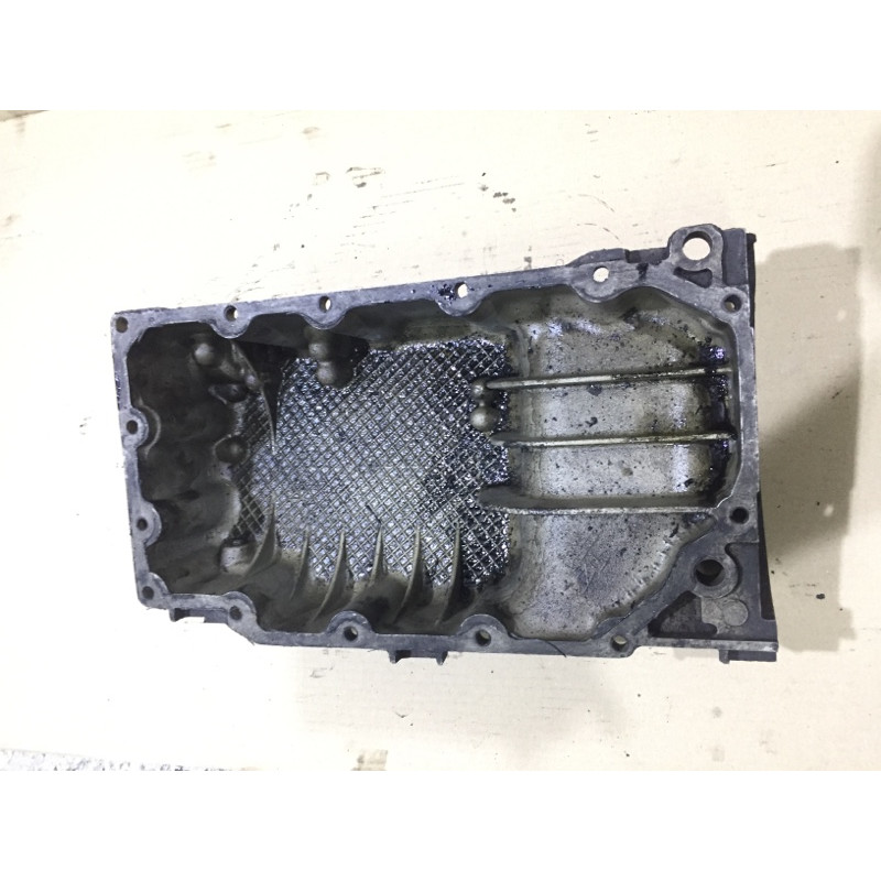 Поддон двигателя (двигатель и элементы) Land Rover Freelander L314 1.8B LSB000390L