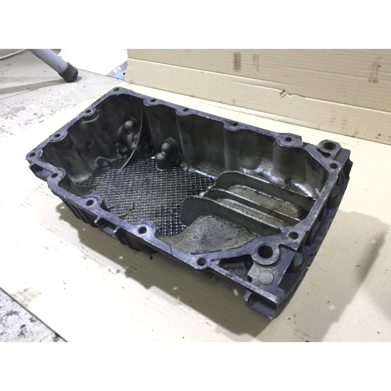 Поддон двигателя (двигатель и элементы) Land Rover Freelander L314 1.8B LSB000390L