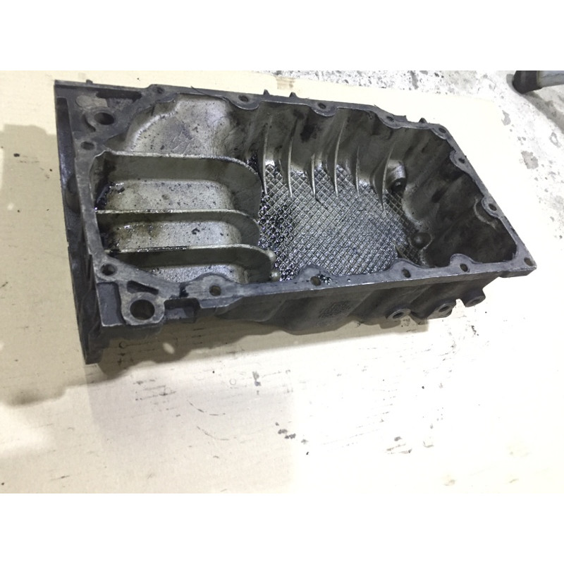 Поддон двигателя (двигатель и элементы) Land Rover Freelander L314 1.8B LSB000390L