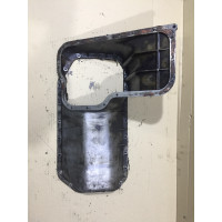 Піддон двигуна