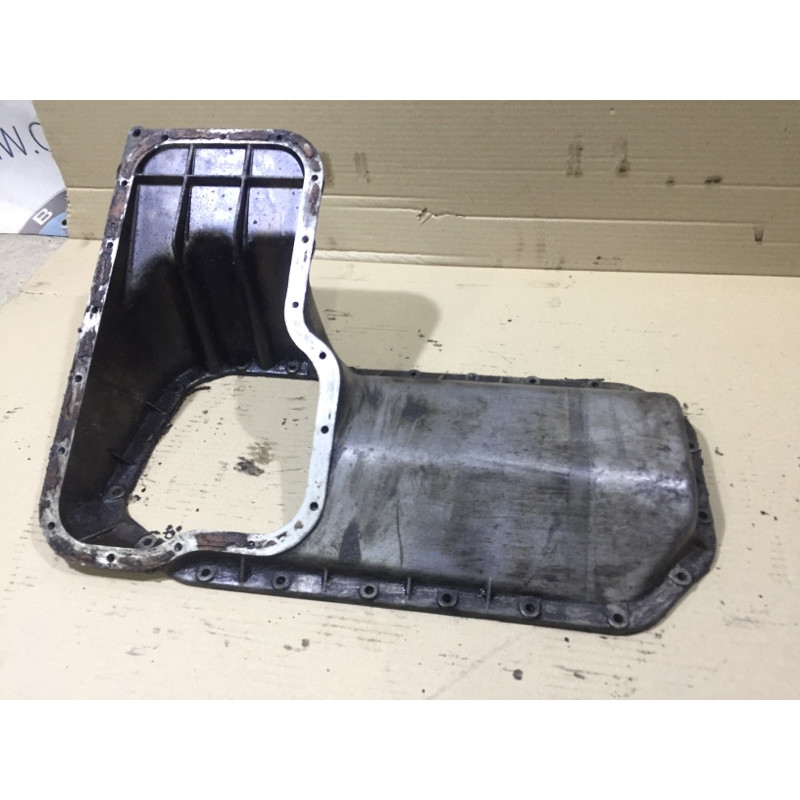 Поддон двигателя (двигатель и элементы) BMW 3-series E30 11131278314