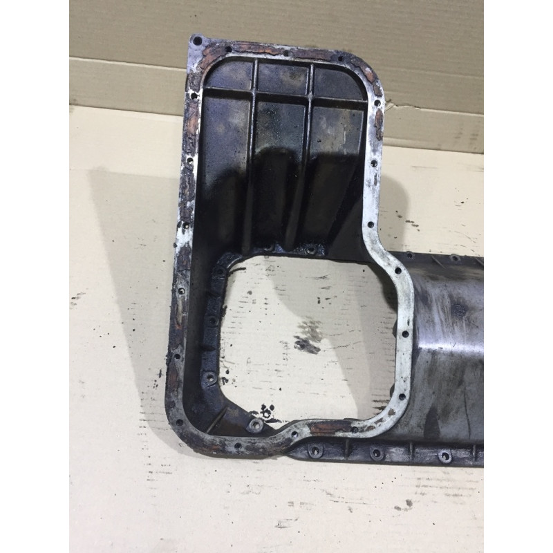 Поддон двигателя (двигатель и элементы) BMW 3-series E30 11131278314