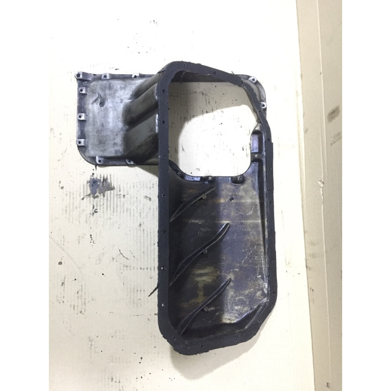 Поддон двигателя (двигатель и элементы) BMW 3-series E30 11131278314