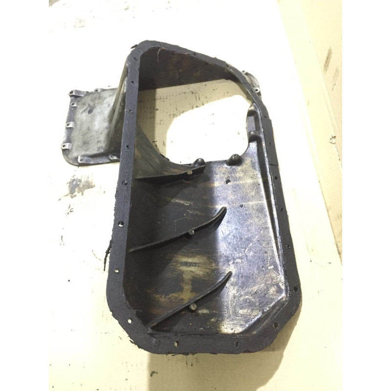 Поддон двигателя (двигатель и элементы) BMW 3-series E30 11131278314