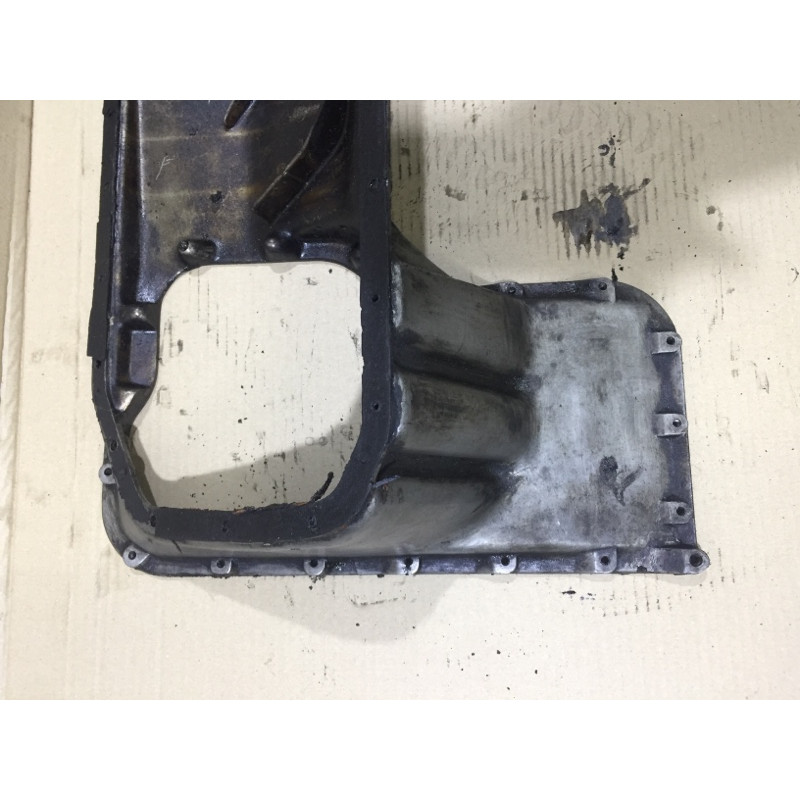 Поддон двигателя (двигатель и элементы) BMW 3-series E30 11131278314