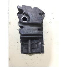 Поддон двигателя