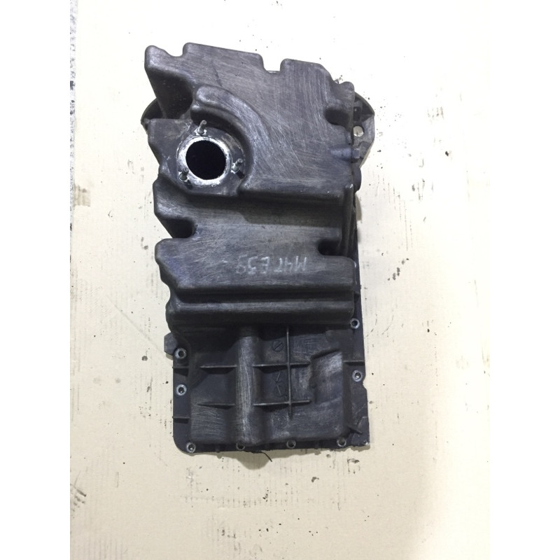 Поддон двигателя (двигатель и элементы) BMW 5-series E39 7785071