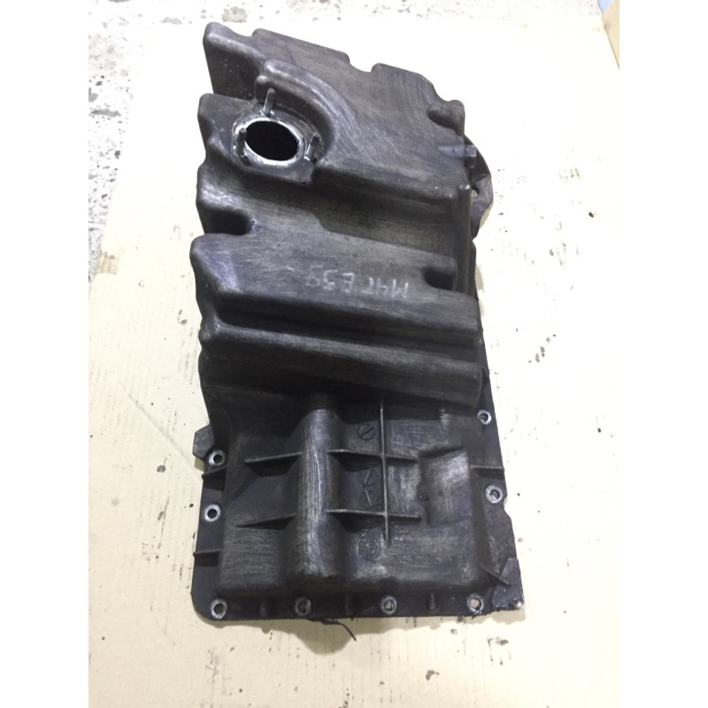 Поддон двигателя (двигатель и элементы) BMW 5-series E39 7785071