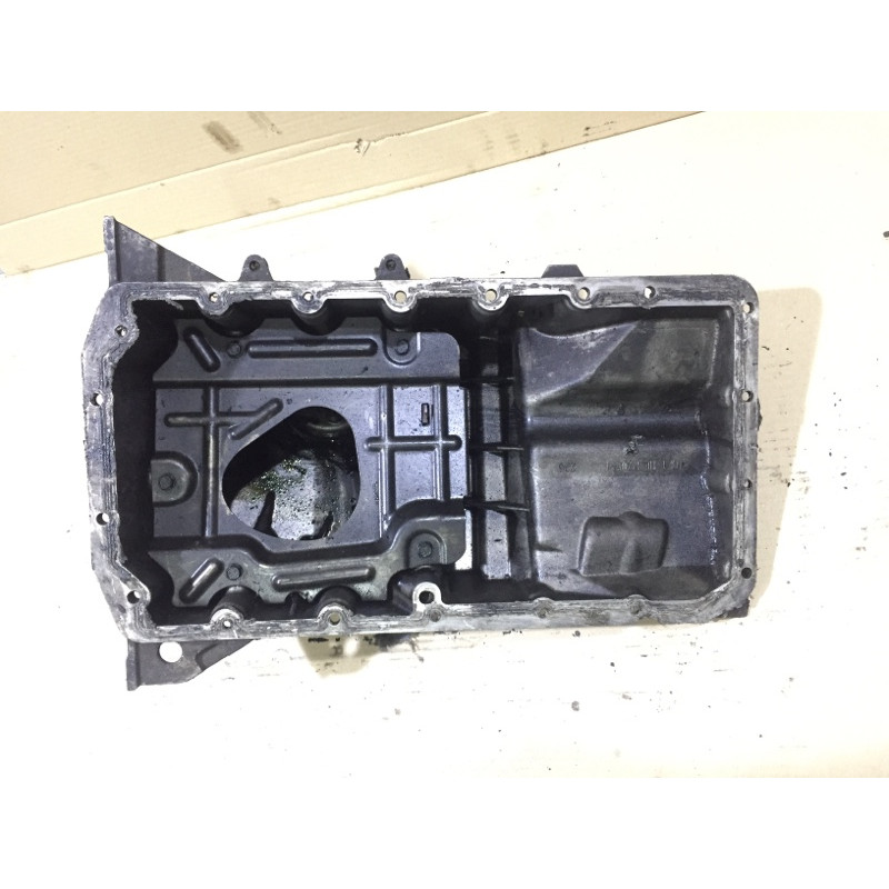 Поддон двигателя (двигатель и элементы) BMW 5-series E39 7785071