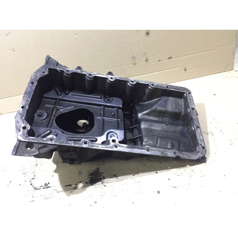 Поддон двигателя (двигатель и элементы) BMW 5-series E39 7785071