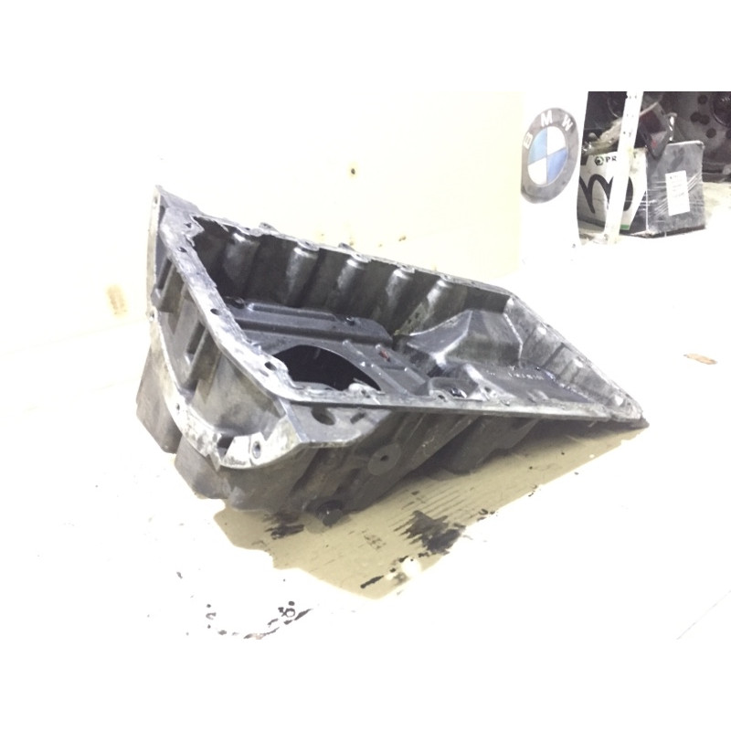 Поддон двигателя (двигатель и элементы) BMW 5-series E39 7785071