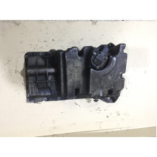 Поддон двигателя