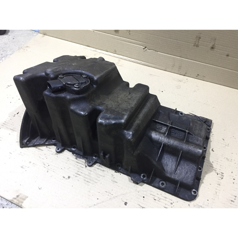 Поддон двигателя (двигатель и элементы) BMW 5-series E39 7785071