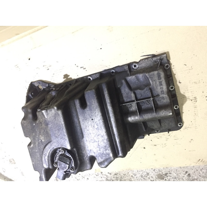 Поддон двигателя (двигатель и элементы) BMW 5-series E39 7785071