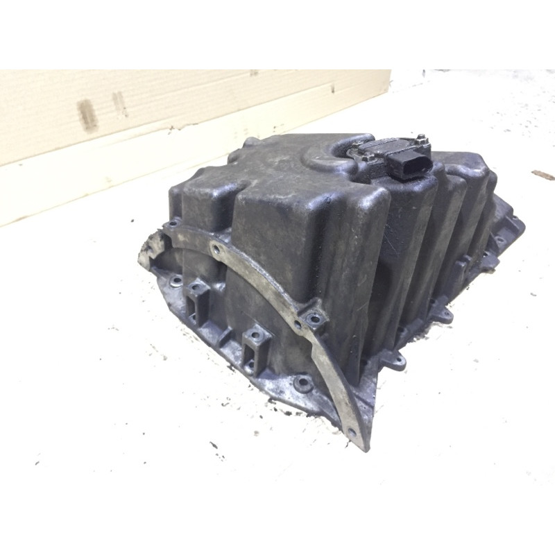 Поддон двигателя (двигатель и элементы) BMW 5-series E39 7785071