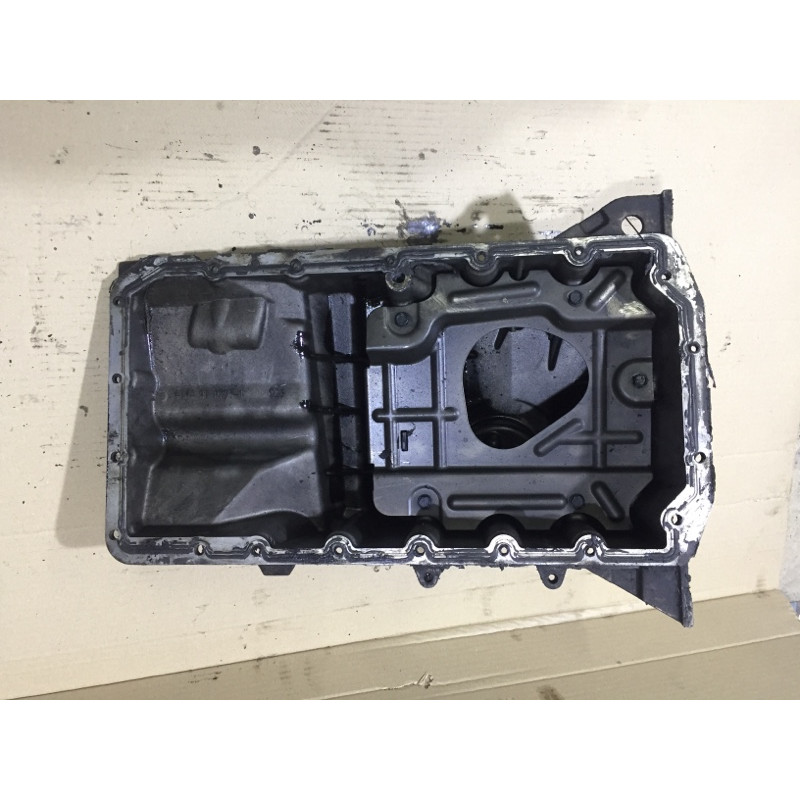 Поддон двигателя (двигатель и элементы) BMW 5-series E39 7785071