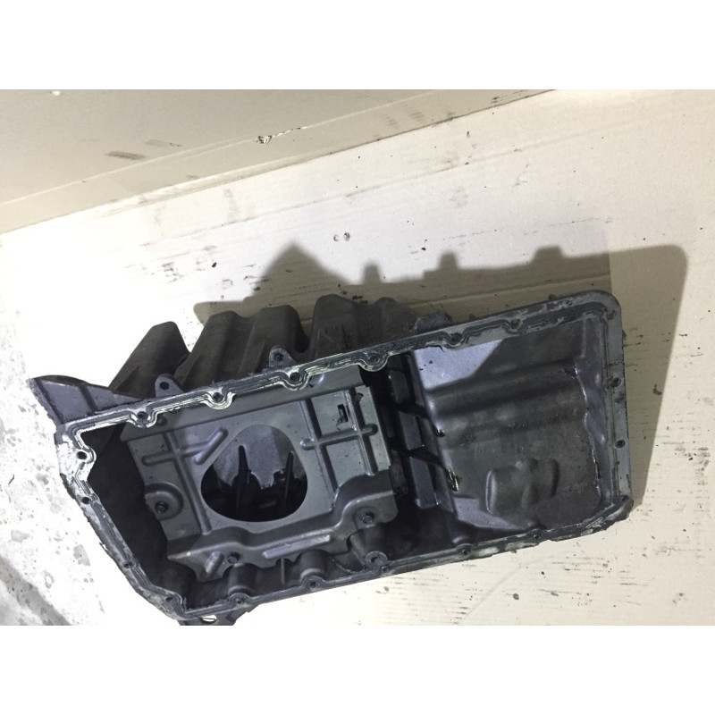 Поддон двигателя (двигатель и элементы) BMW 5-series E39 7785071