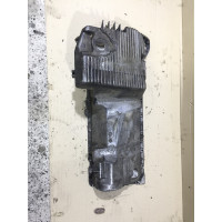 Поддон двигателя