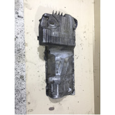 Поддон двигателя