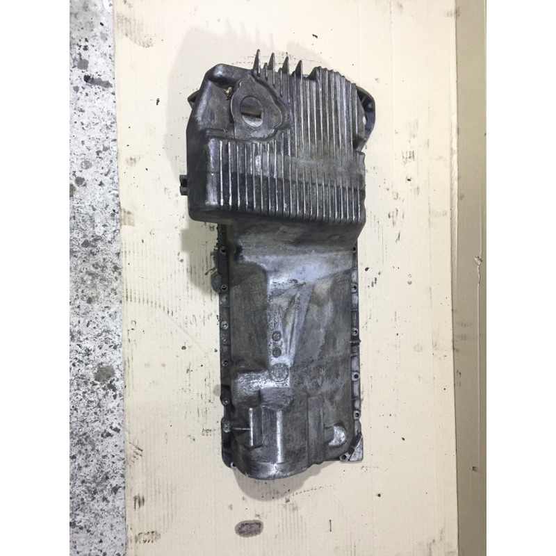 Поддон двигателя (двигатель и элементы) BMW 3-series E36 11131735937