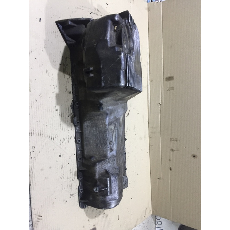 Поддон двигателя (двигатель и элементы) BMW 3-series E36 11131735937