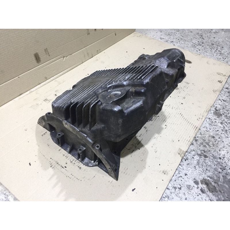 Поддон двигателя (двигатель и элементы) BMW 3-series E36 11131735937