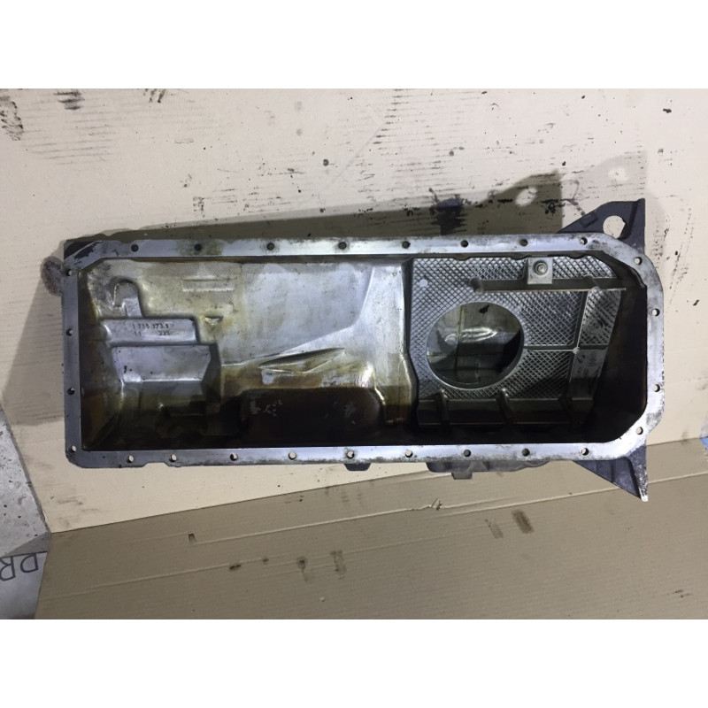 Поддон двигателя (двигатель и элементы) BMW 3-series E36 11131735937