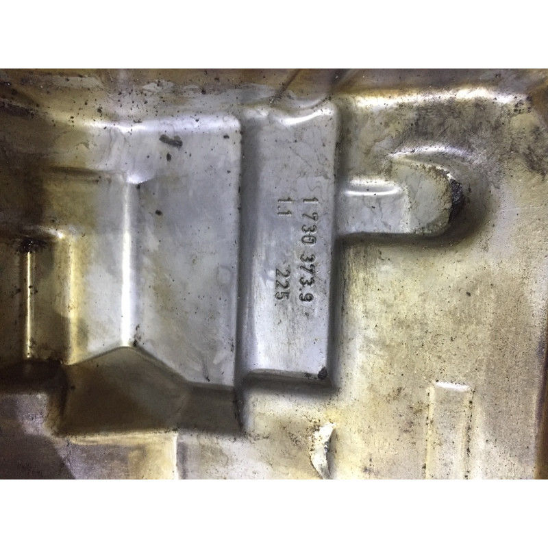 Поддон двигателя (двигатель и элементы) BMW 3-series E36 11131735937