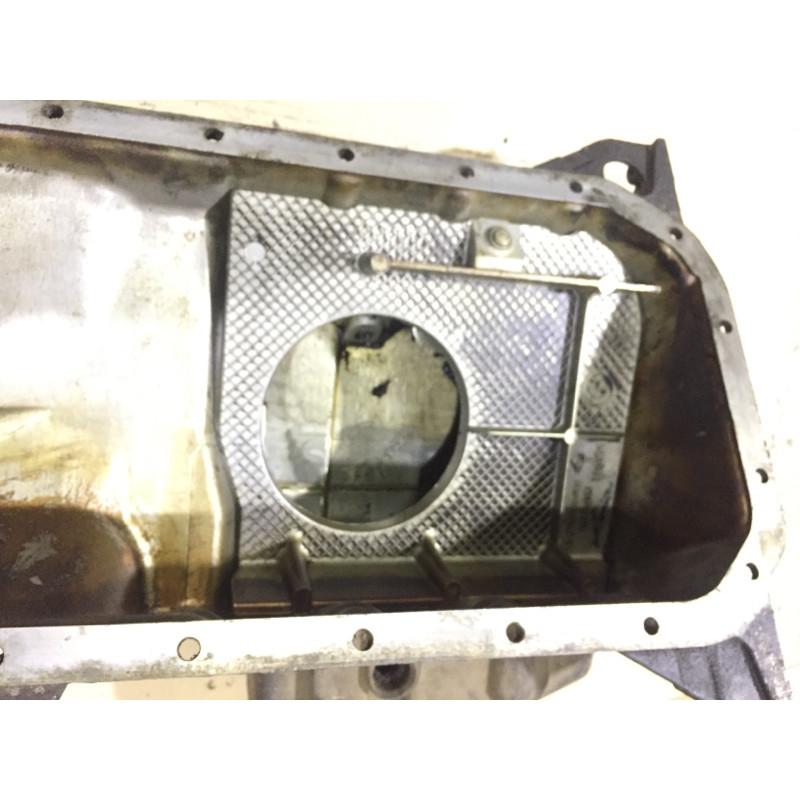 Поддон двигателя (двигатель и элементы) BMW 3-series E36 11131735937