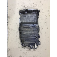 Поддон двигателя