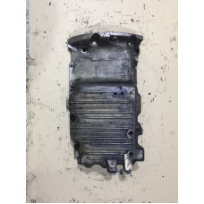 Поддон двигателя