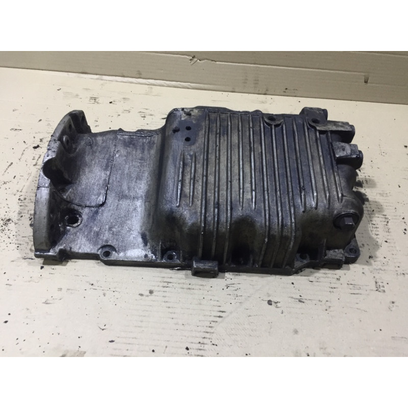 Поддон двигателя (двигатель и элементы) Land Rover Freelander L314 1.8B LSB000390L