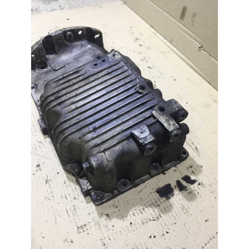 Поддон двигателя (двигатель и элементы) Land Rover Freelander L314 1.8B LSB000390L