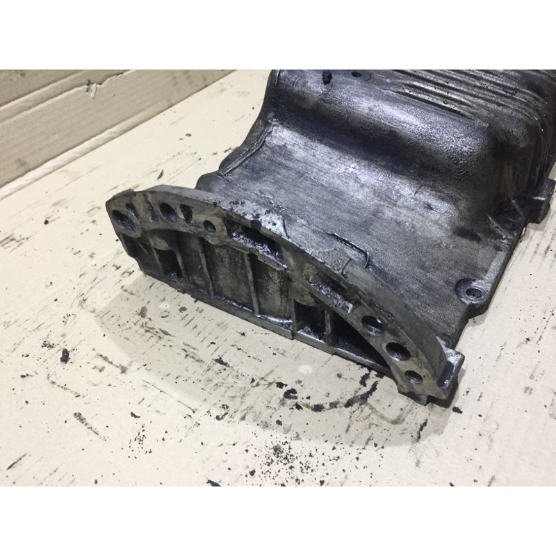 Поддон двигателя (двигатель и элементы) Land Rover Freelander L314 1.8B LSB000390L