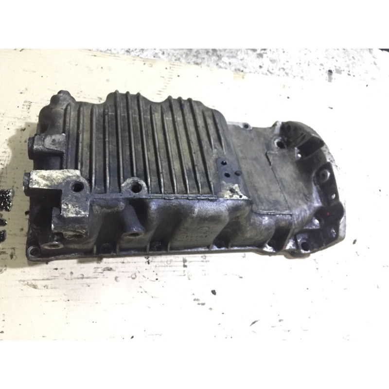 Поддон двигателя (двигатель и элементы) Land Rover Freelander L314 1.8B LSB000390L