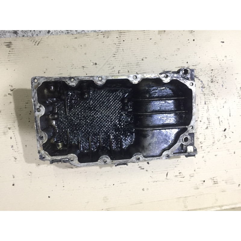 Поддон двигателя (двигатель и элементы) Land Rover Freelander L314 1.8B LSB000390L