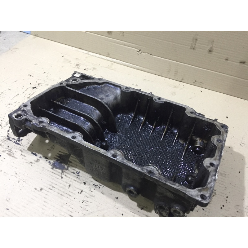 Поддон двигателя (двигатель и элементы) Land Rover Freelander L314 1.8B LSB000390L