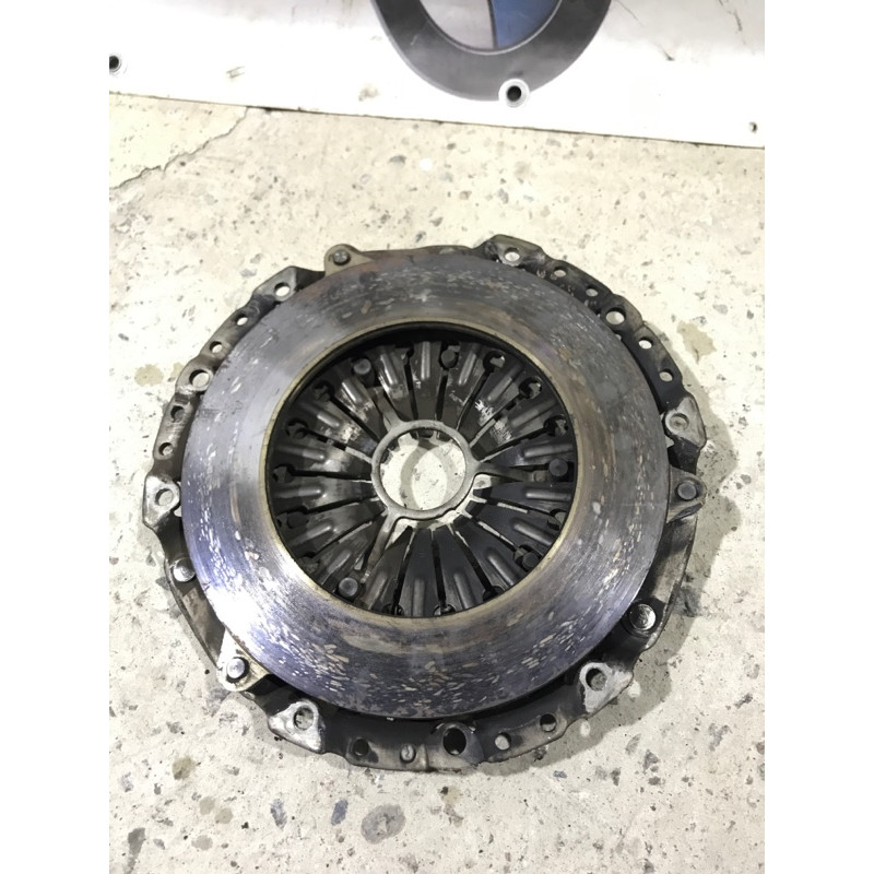 Корзина сцепления (трансмиссия) BMW 3-series F30 2013 N47D20 21208631809