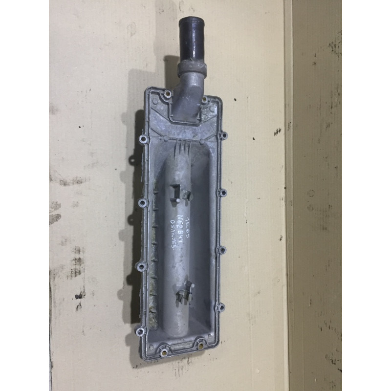 Крышка (салон) BMW 7-series E65 N62B44 11147507278