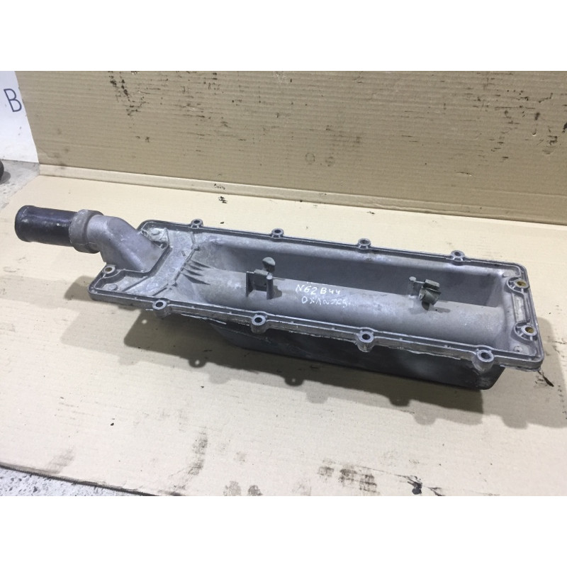 Крышка (салон) BMW 7-series E65 N62B44 11147507278