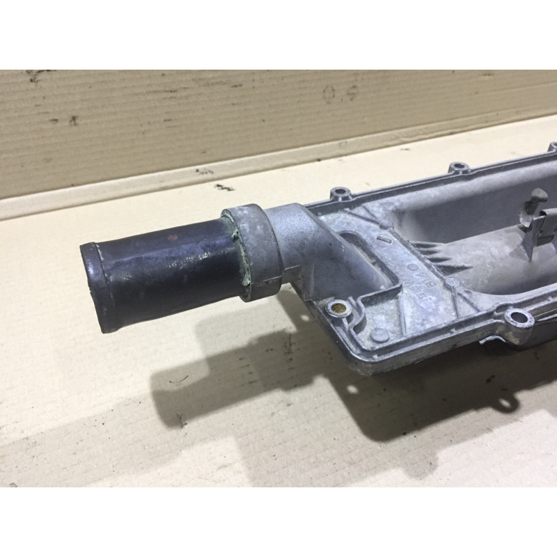 Крышка (салон) BMW 7-series E65 N62B44 11147507278